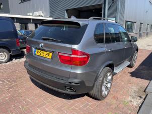 BMW X5 3.0 Si 24V Vehículo de desguace (2007, Gris)