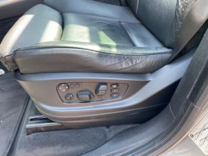 BMW X5 3.0 Si 24V Vehículo de desguace (2007, Gris)