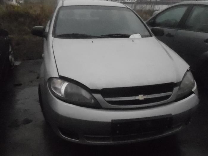 Daewoo Lacetti 1.4 16V  (Desguace)