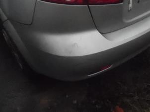 Daewoo Lacetti 1.4 16V Vehículo de desguace (2004, Gris)