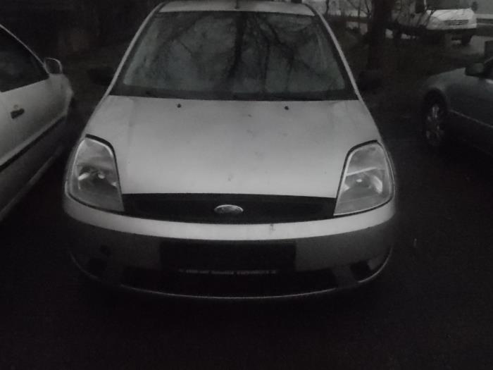 Ford Fiesta 5 1.4 TDCi  (Desguace)