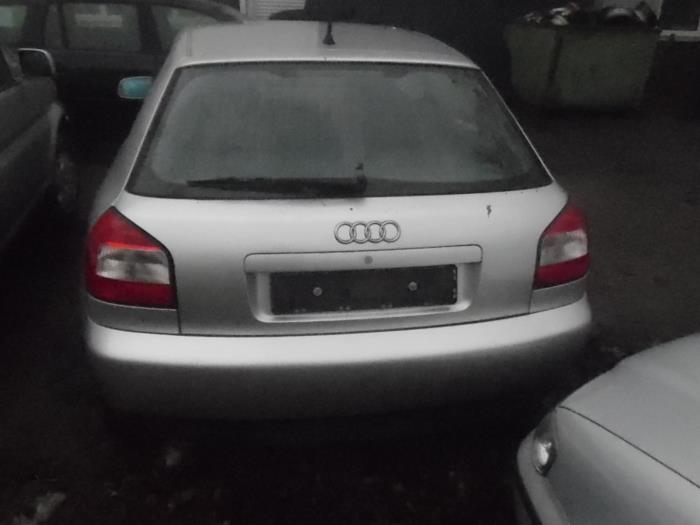 Audi 60/75  (Desguace)