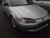Toyota Paseo 1.5i,GT MPi 16V Épave (1996, Gris)
