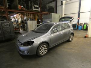 Volkswagen Golf VI 1.2 TSI BlueMotion  (Rozbiórka)