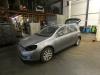 Volkswagen Golf VI 1.2 TSI BlueMotion Épave (2011, Gris)
