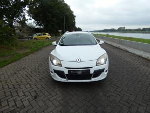 Renault Megane III Grandtour 1.4 16V TCe 130  (Rozbiórka)