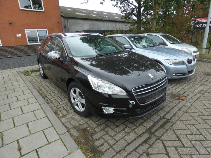 Peugeot 508 SW 1.6 HDiF 16V  (Desguace)