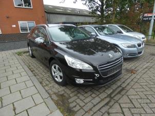 Peugeot 508 SW 1.6 HDiF 16V  (Rozbiórka)