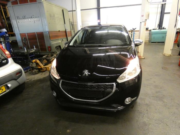 Peugeot 208 I 1.2 Vti 12V PureTech 82  (Desguace)