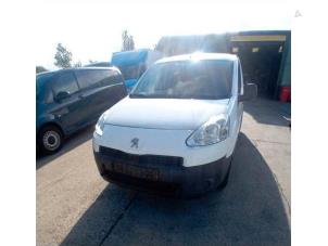 Peugeot Partner 1.6 VTI 16V  (Salvage)
