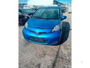 Toyota Aygo 1.0 12V VVT-i  (Salvage)