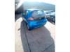 Toyota Aygo 1.0 12V VVT-i Schrottauto (2009, Blau)