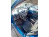 Toyota Aygo 1.0 12V VVT-i Schrottauto (2009, Blau)
