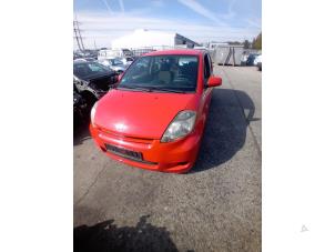 Daihatsu Sirion 2 1.0 12V DVVT  (Salvage)