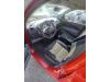 Daihatsu Sirion 2 1.0 12V DVVT Salvage vehicle (2008, Red)