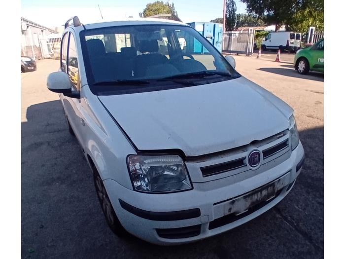 Fiat Panda 1.2, Classic  (Desguace)