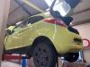 Ford KA salvage car from 2012