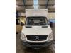 Mercedes Sprinter 5t 513 CDI 16V Salvage vehicle (2013, Granite)