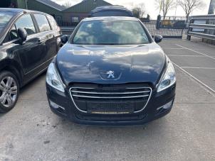Peugeot 508 1.6 THP 16V  (Schrott)