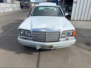 Mercedes S 420 SE,SEL  (Schrott)