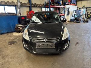 Suzuki Swift 1.2 16V  (Salvage)