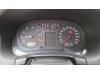 Volkswagen Golf IV 1.8 20V Schrottauto (1998, Grau)