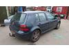 Volkswagen Golf IV 1.8 20V Schrottauto (1998, Grau)