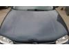 Volkswagen Golf IV 1.8 20V Schrottauto (1998, Grau)