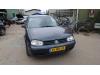 Volkswagen Golf IV 1.8 20V Schrottauto (1998, Grau)