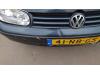 Volkswagen Golf IV 1.8 20V Schrottauto (1998, Grau)