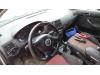 Volkswagen Golf IV 1.8 20V Schrottauto (1998, Grau)