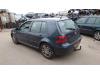 Volkswagen Golf IV 1.8 20V Schrottauto (1998, Grau)