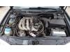 Volkswagen Golf IV 1.8 20V Schrottauto (1998, Grau)