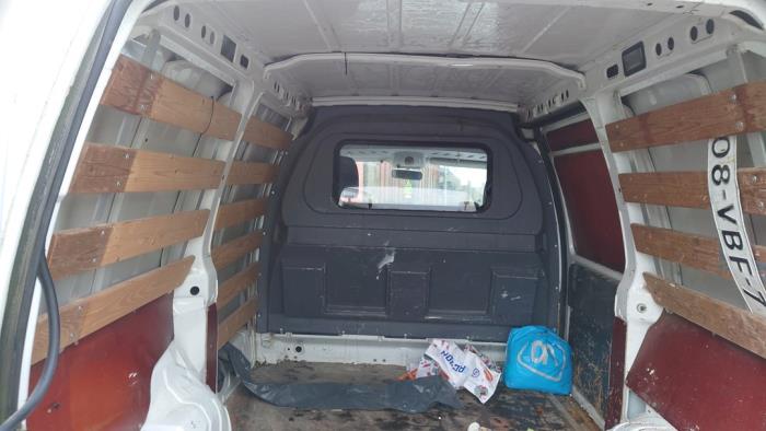 Citroen Jumpy 1.9Di Salvage vehicle (2006)