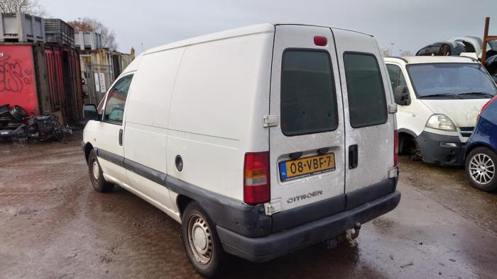 Citroen Jumpy 1.9Di Salvage vehicle (2006)