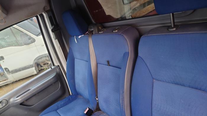 Citroen Jumpy 1.9Di Salvage vehicle (2006)