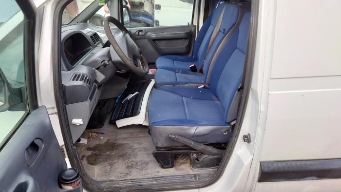 Citroen Jumpy 1.9Di Salvage vehicle (2006)