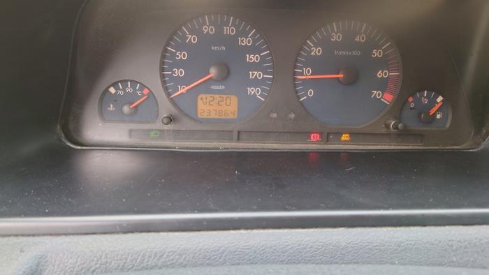 Citroen Jumpy 1.9Di Salvage vehicle (2006)