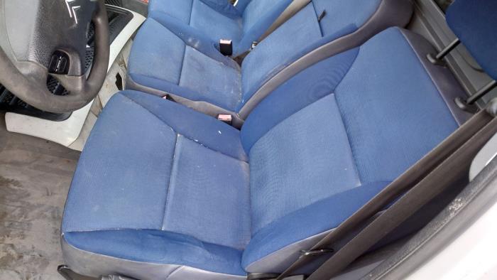Citroen Jumpy 1.9Di Salvage vehicle (2006)