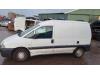 Citroen Jumpy 1.9Di Salvage vehicle (2006)