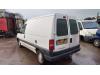 Citroen Jumpy 1.9Di Salvage vehicle (2006)