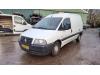 Citroen Jumpy 1.9Di Salvage vehicle (2006)