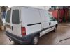 Citroen Jumpy 1.9Di Salvage vehicle (2006)