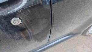 Toyota Aygo 1.0 12V VVT-i Épave (2006, Noir)