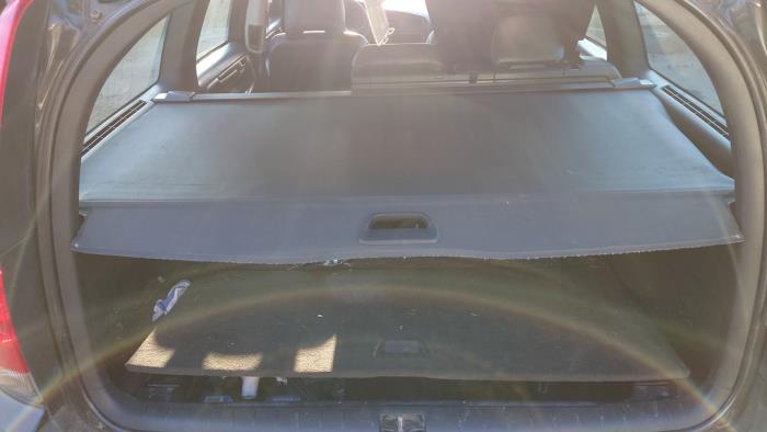 Volvo V70 2.4 T 20V Épave (2001, Gris)