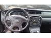 Jaguar X-type 2.1 V6 24V Skrotfordon (2003, ZWART)
