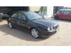 Jaguar X-type 2.1 V6 24V Skrotfordon (2003, ZWART)