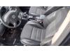 Jaguar X-type 2.1 V6 24V Skrotfordon (2003, ZWART)