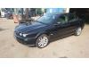 Jaguar X-type 2.1 V6 24V Skrotfordon (2003, ZWART)