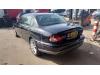 Jaguar X-type 2.1 V6 24V Skrotfordon (2003, ZWART)